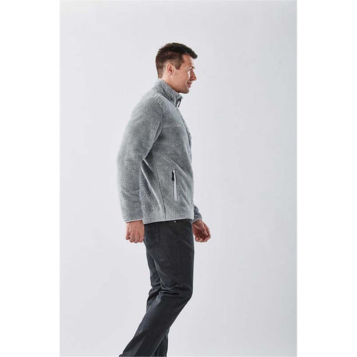 Men's Bergen Sherpa Fleece Jacket