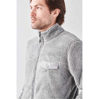 Men's Bergen Sherpa Fleece Jacket