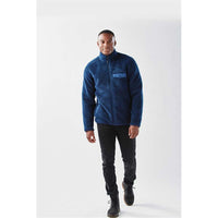 Men's Bergen Sherpa Fleece Jacket