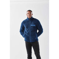 Men's Bergen Sherpa Fleece Jacket