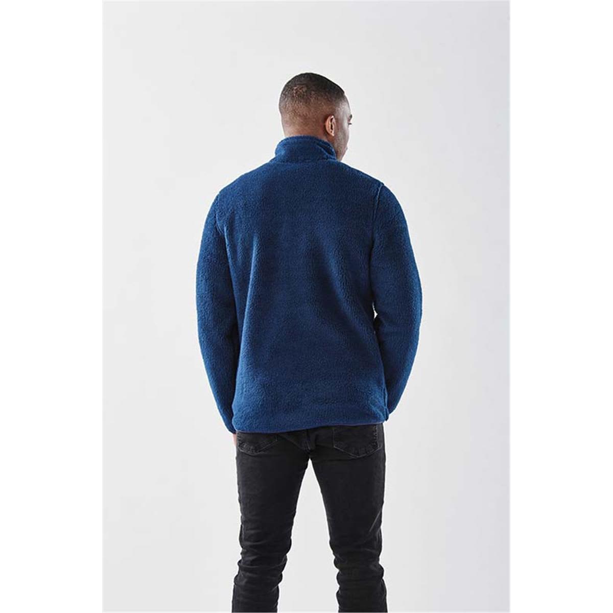 Men's Bergen Sherpa Fleece Jacket