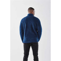 Men's Bergen Sherpa Fleece Jacket