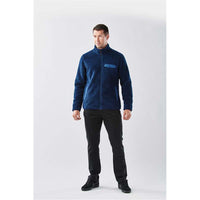 Men's Bergen Sherpa Fleece Jacket