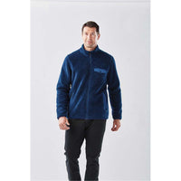Men's Bergen Sherpa Fleece Jacket