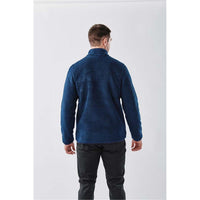 Men's Bergen Sherpa Fleece Jacket