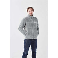 Men's Bergen Sherpa Fleece Jacket