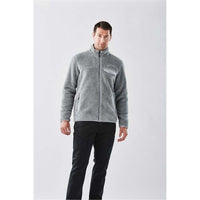 Men's Bergen Sherpa Fleece Jacket