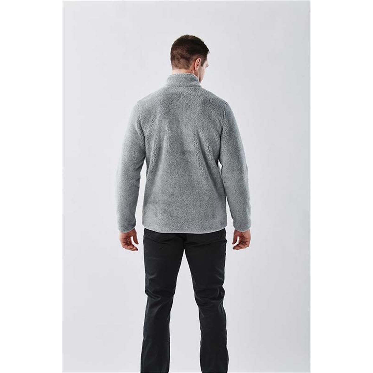 Men's Bergen Sherpa Fleece Jacket