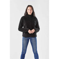 Women's Bergen Sherpa Fleece Jacket