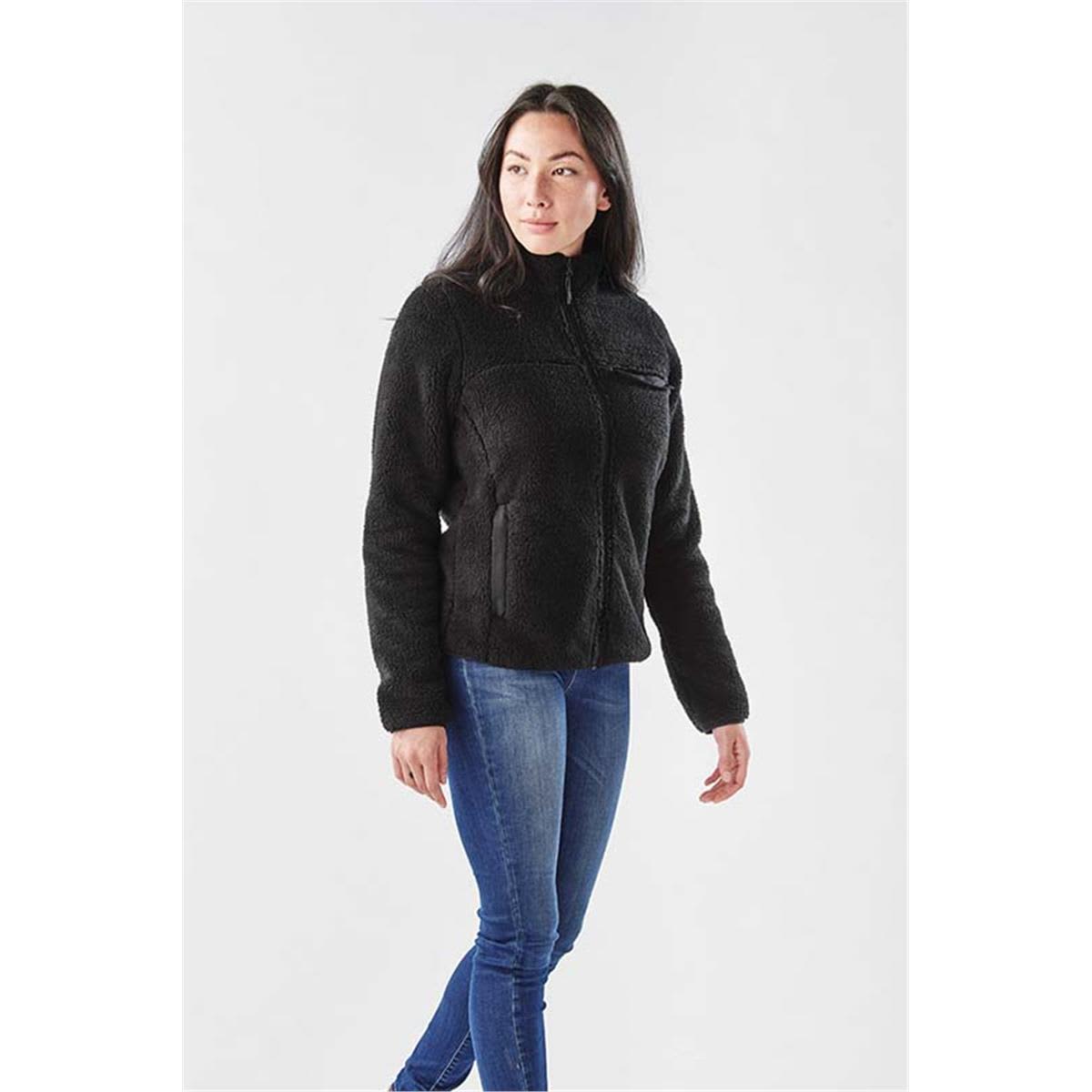 Women's Bergen Sherpa Fleece Jacket