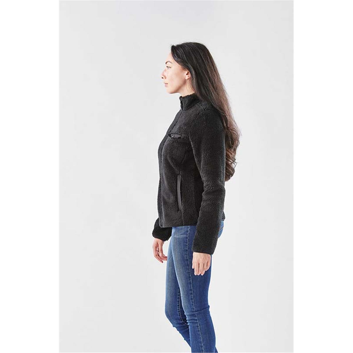 Women's Bergen Sherpa Fleece Jacket