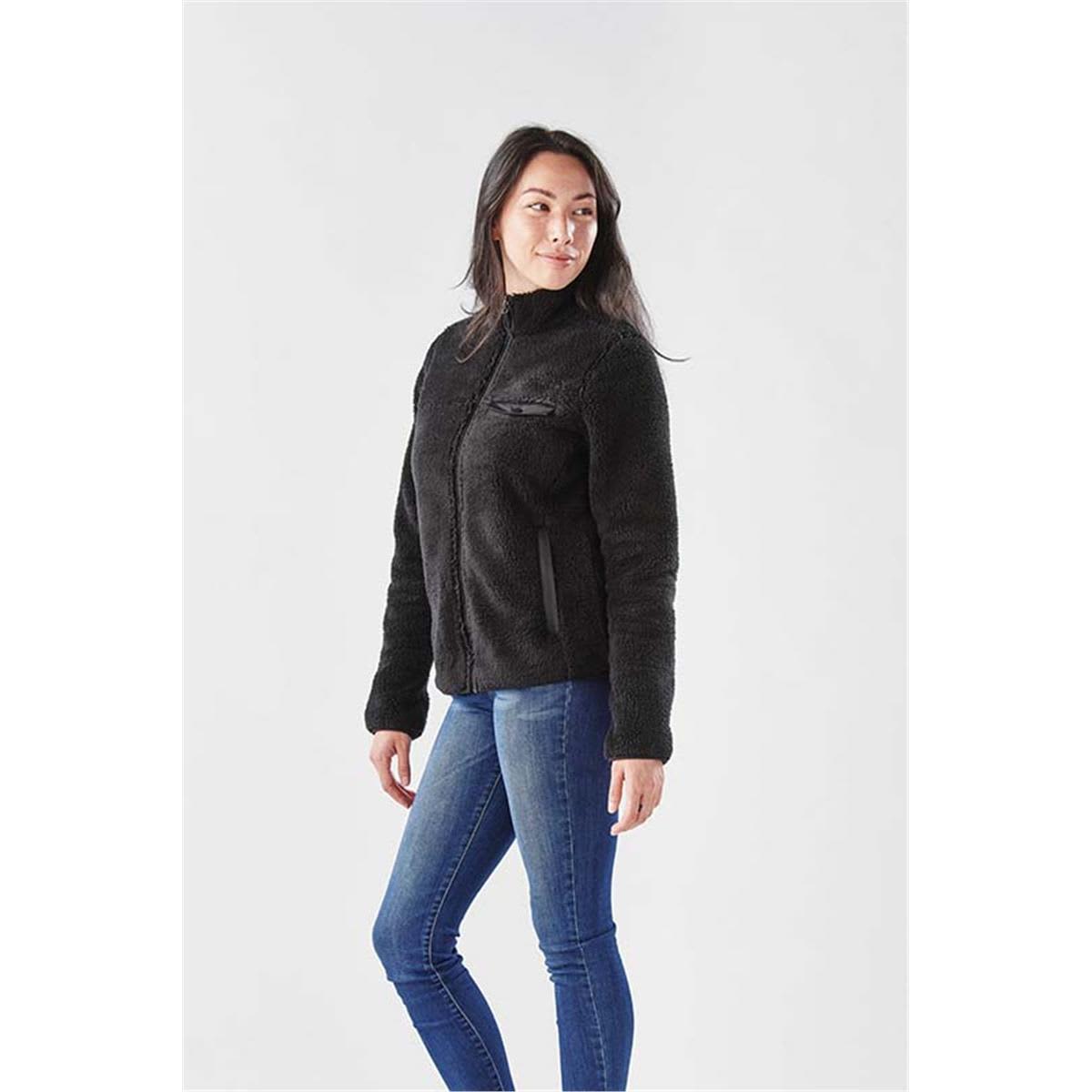 Women's Bergen Sherpa Fleece Jacket