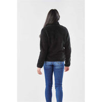 Women's Bergen Sherpa Fleece Jacket