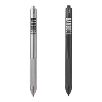 The Gravity 3+1 Metal Pen