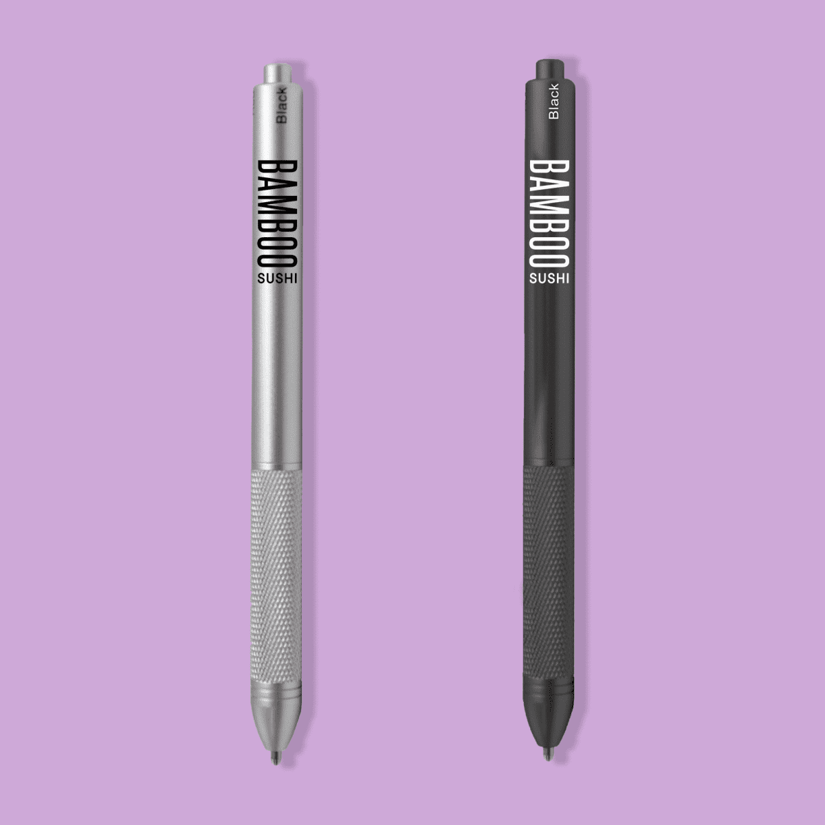 The Gravity 3+1 Metal Pen