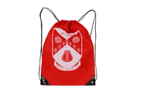 Drawstring Back Pack 300x435mm