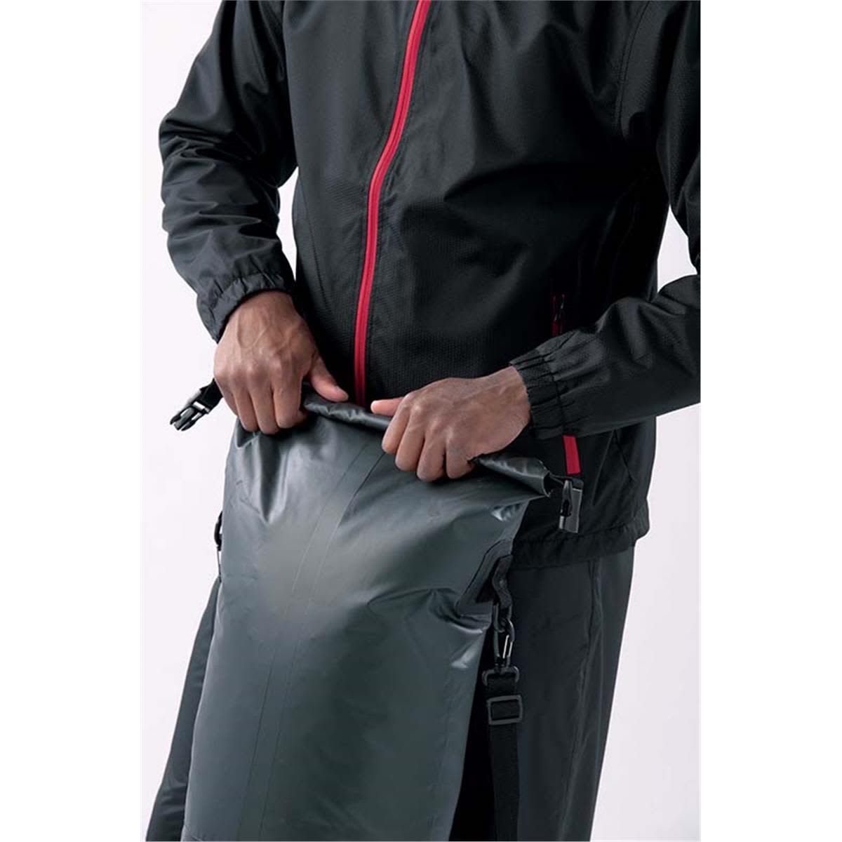 Nautilus 25 Roll-Top Backpack