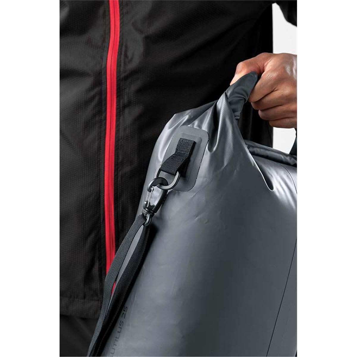 Nautilus 25 Roll-Top Backpack