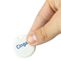 SeekTag Dual System Item Tracker