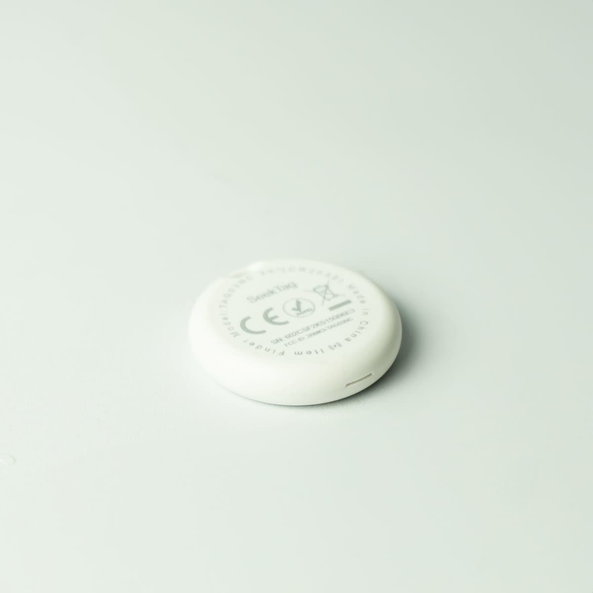 SeekTag Dual System Item Tracker