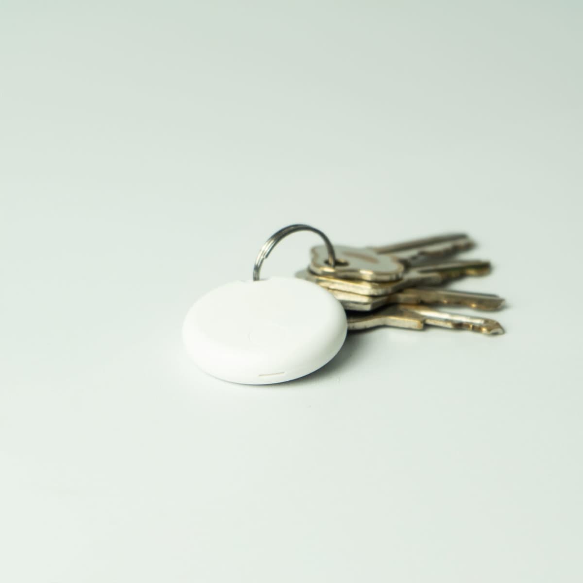 SeekTag Dual System Item Tracker