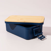 Double Stack RPP Lunch Box