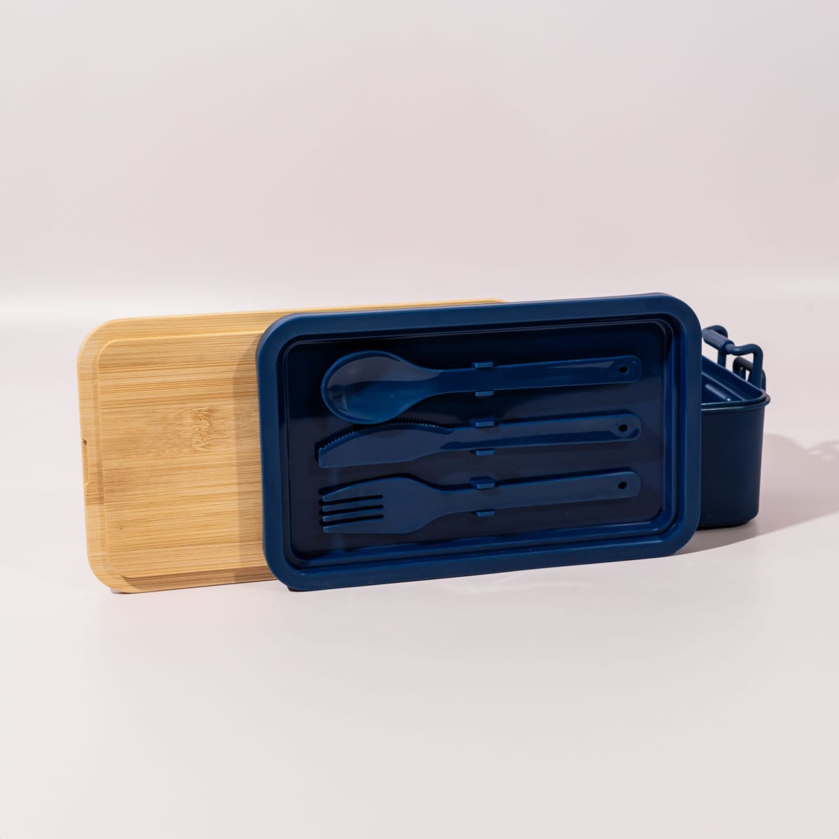 Double Stack RPP Lunch Box