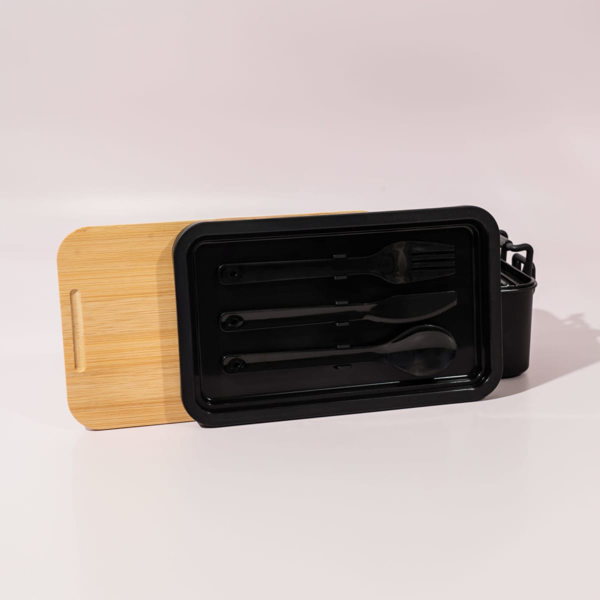 Double Stack RPP Lunch Box