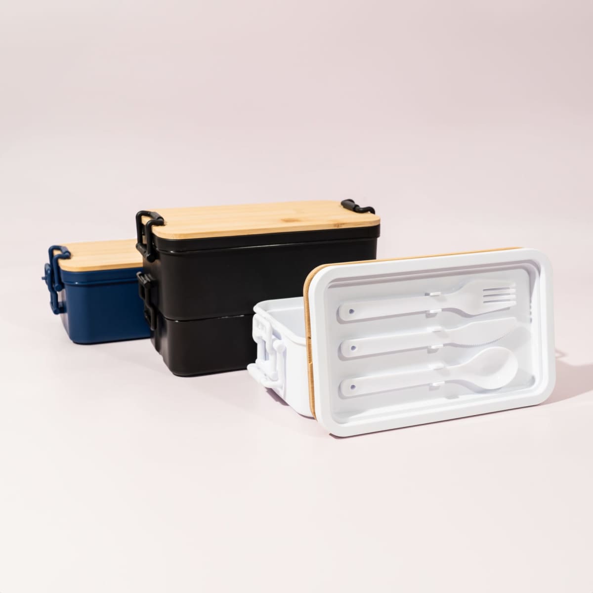 Double Stack RPP Lunch Box