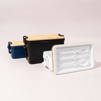 Double Stack RPP Lunch Box