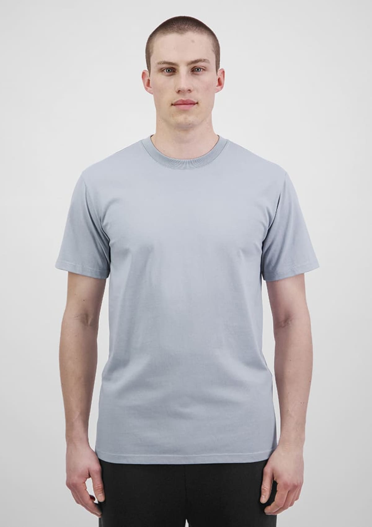 Mens Everyday Short Sleeve Tee