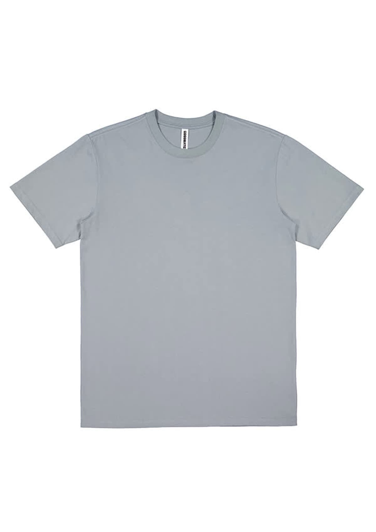 Mens Everyday Short Sleeve Tee