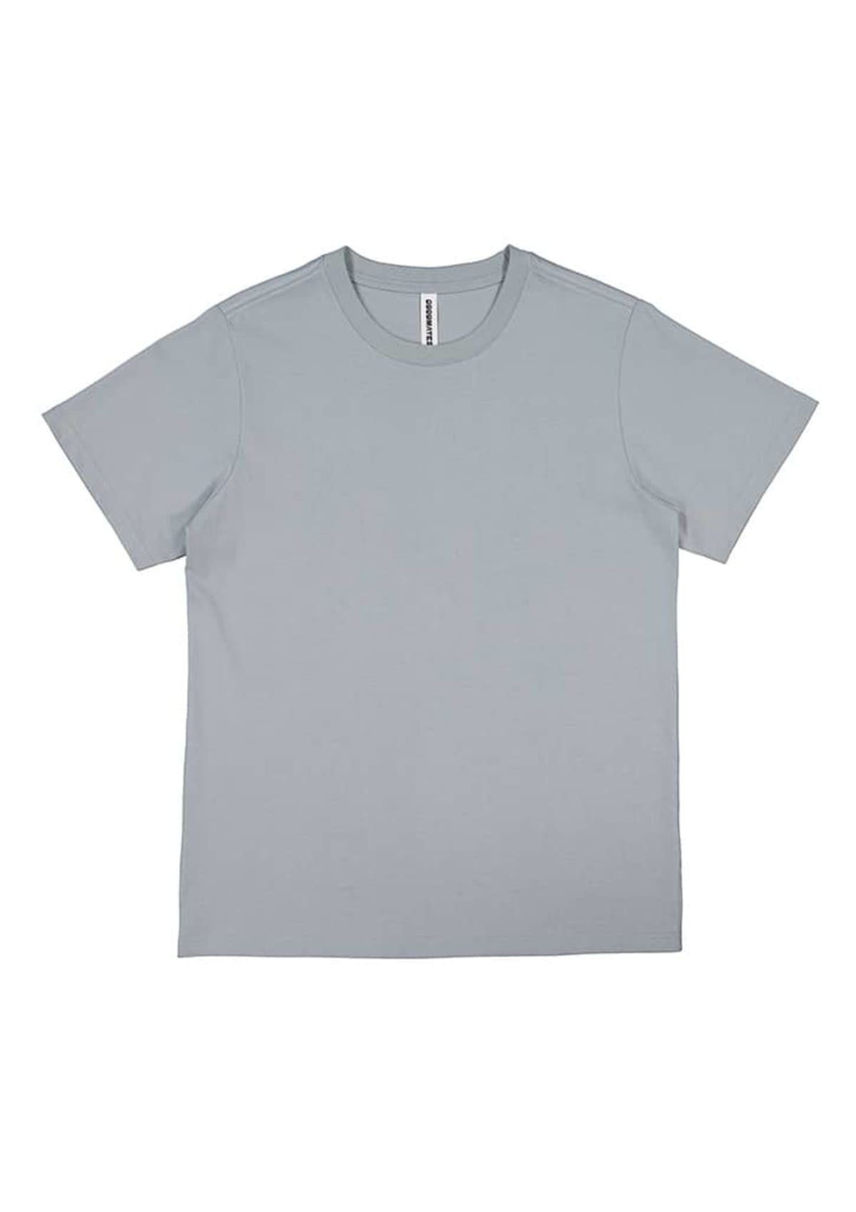 Womens Everyday Short Sleeve Tee