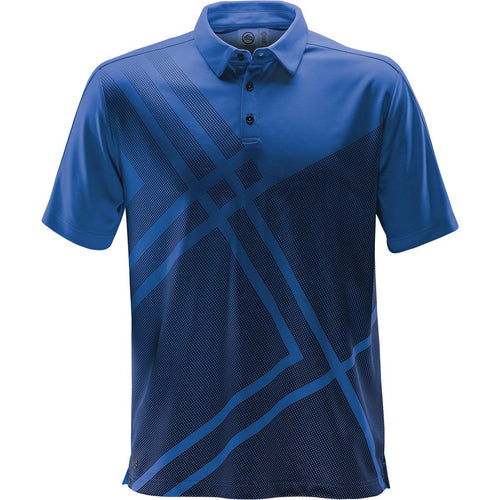 Men's Reflex Polo