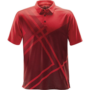 Men's Reflex Polo