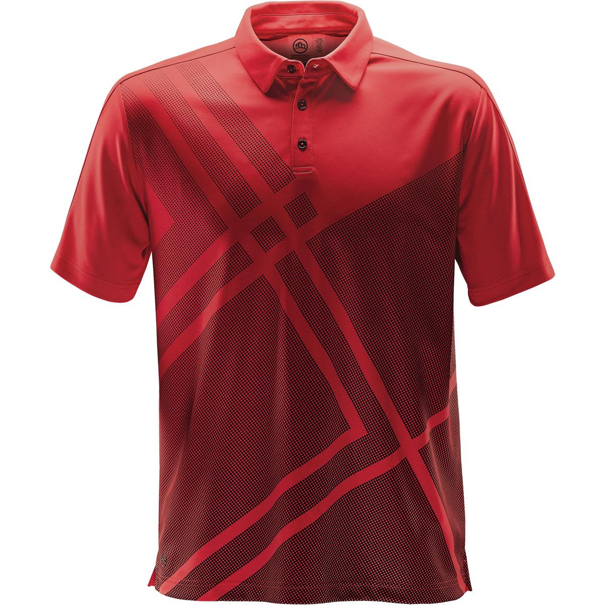 Men's Reflex Polo