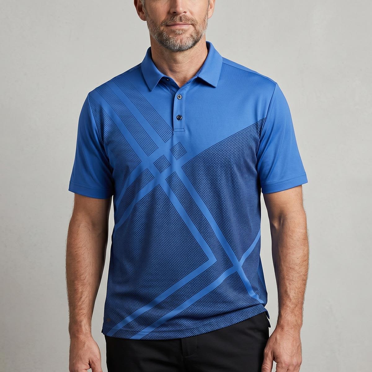Men's Reflex Polo
