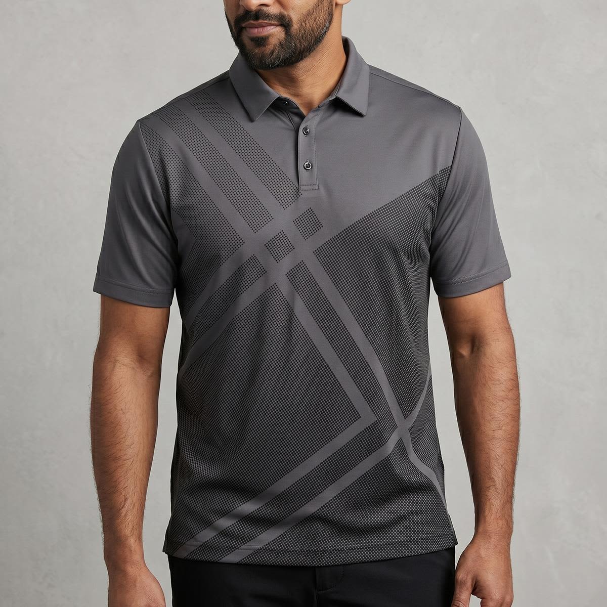 Men's Reflex Polo