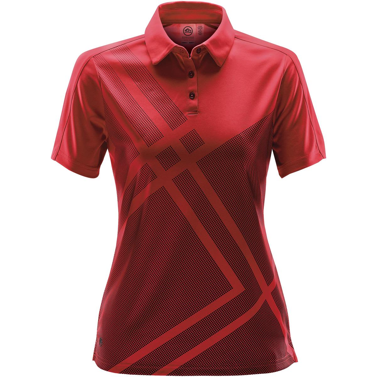 Women's Reflex Polo