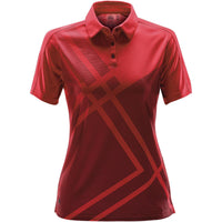 Women's Reflex Polo
