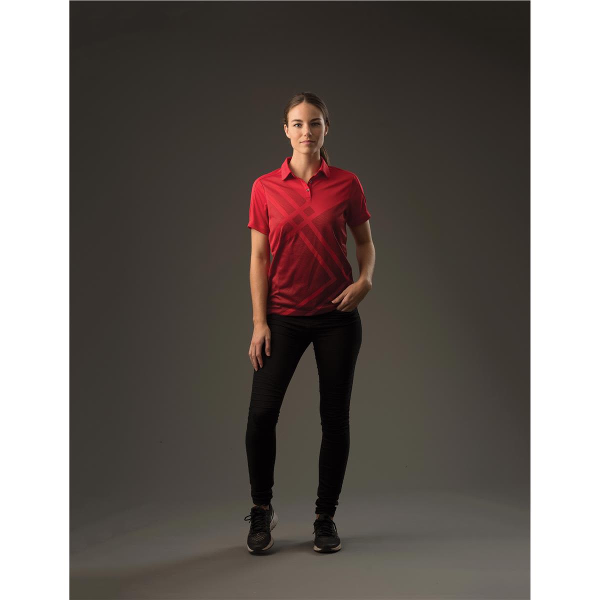 Women's Reflex Polo