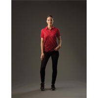 Women's Reflex Polo