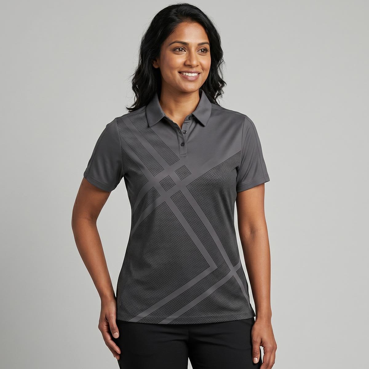 Women's Reflex Polo
