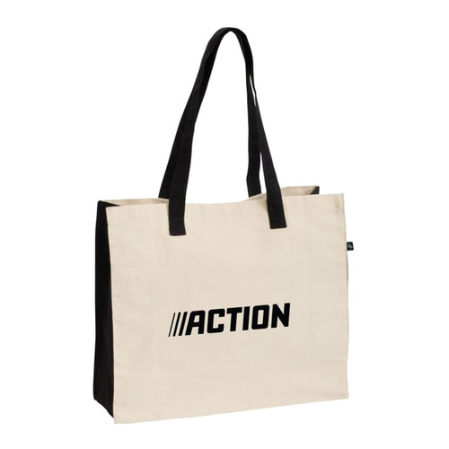 Cotton Tote Bag