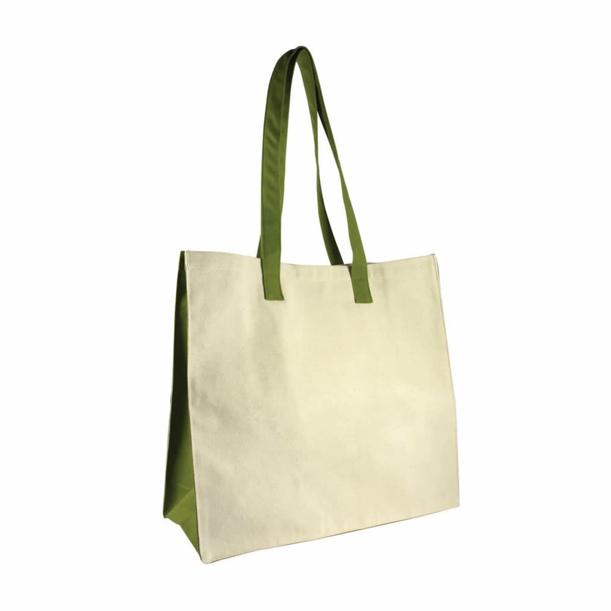 Cotton Tote Bag