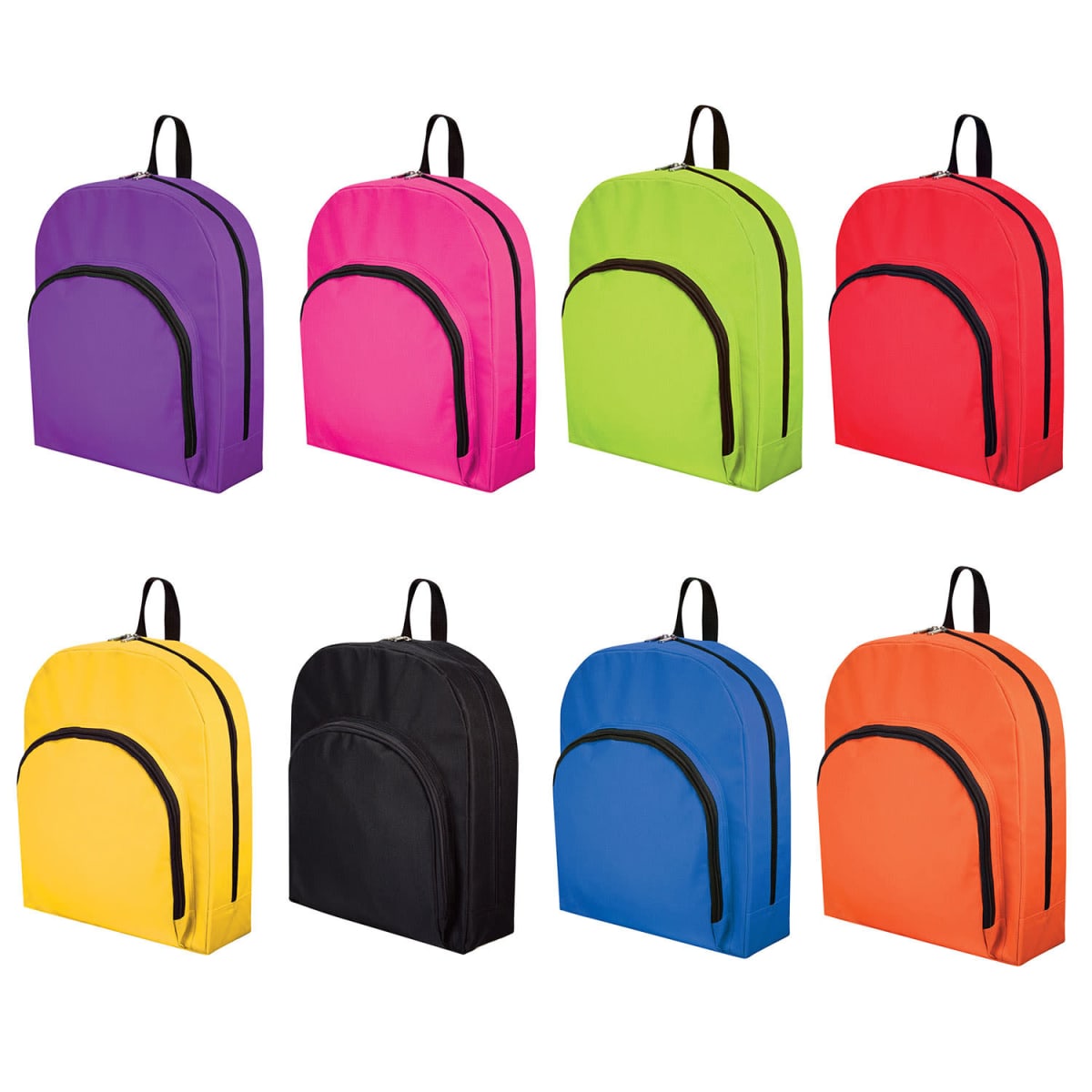 Eclipse backpack