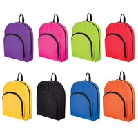 Eclipse backpack
