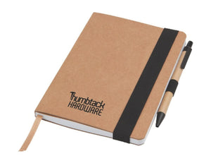 Enviro Notepad
