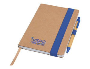 Enviro Notepad