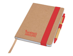 Enviro Notepad